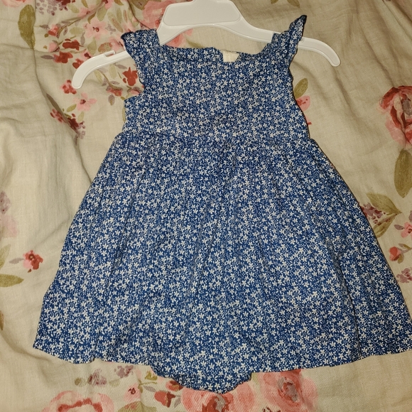 H&M Other - H&H toddler romper